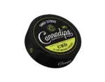Cannadips Slim Tangy Citrus CBD 15mg/påse CBD - Bild 2