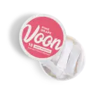 VOON Pink Grape Mini CBD Påsar 200mg - Bild 3