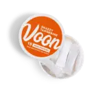 VOON Snazzy Tangerine Mini Påsar 20mg CBD - Bild 2