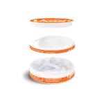 VOON Snazzy Tangerine Mini Påsar 20mg CBD - Bild 3