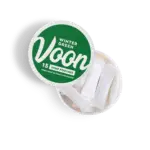 VOON Vinter Green 20mg CBD Påsar - Bild 3