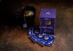 Cannaline CBD Tea DEEP SLEEP - Bild 3