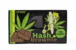 Hash Brownie Pure Cannabis - Euphoria - Bild 2