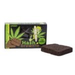Bild brownie